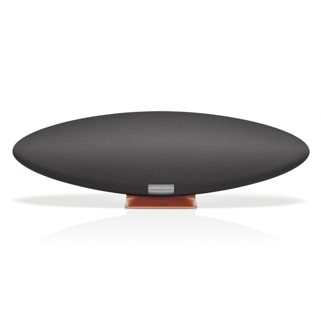 Zeppelin McLaren Edition