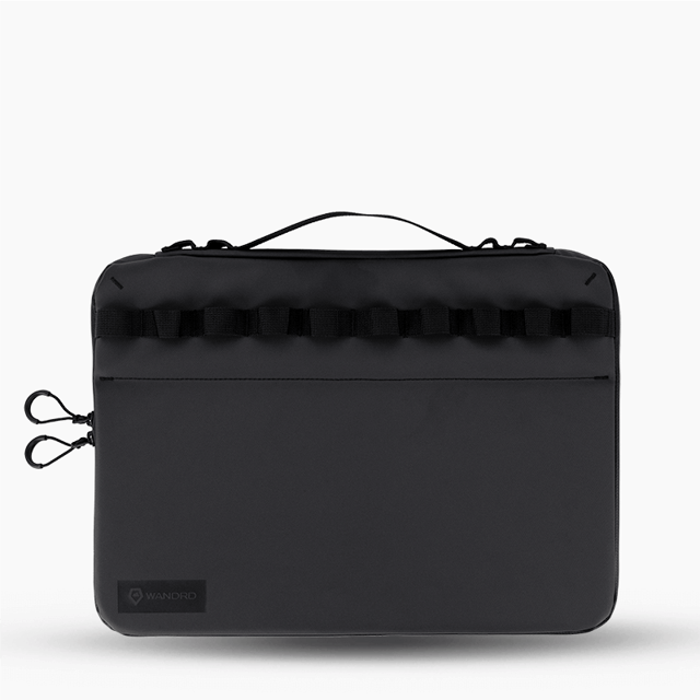 Laptop Case 16" in Black