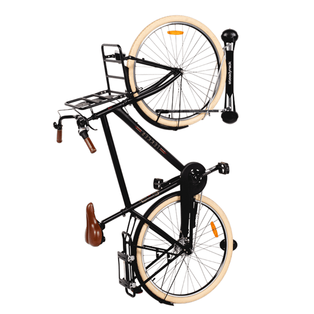 Classic Fender Bike Rack