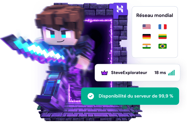 Hébergement VPS