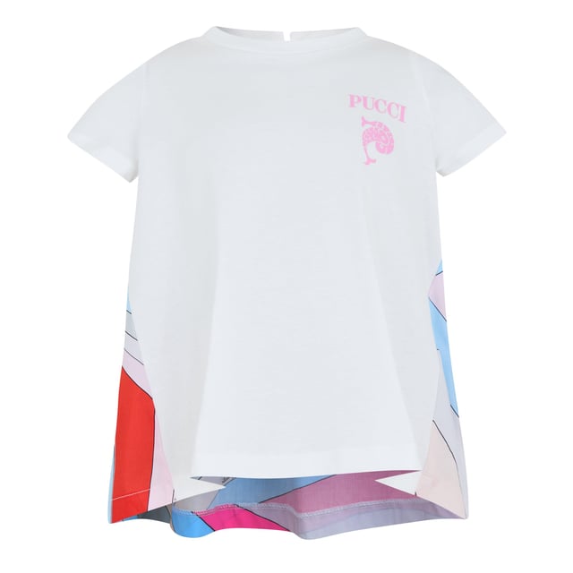 Logo T-Shirt Juniors