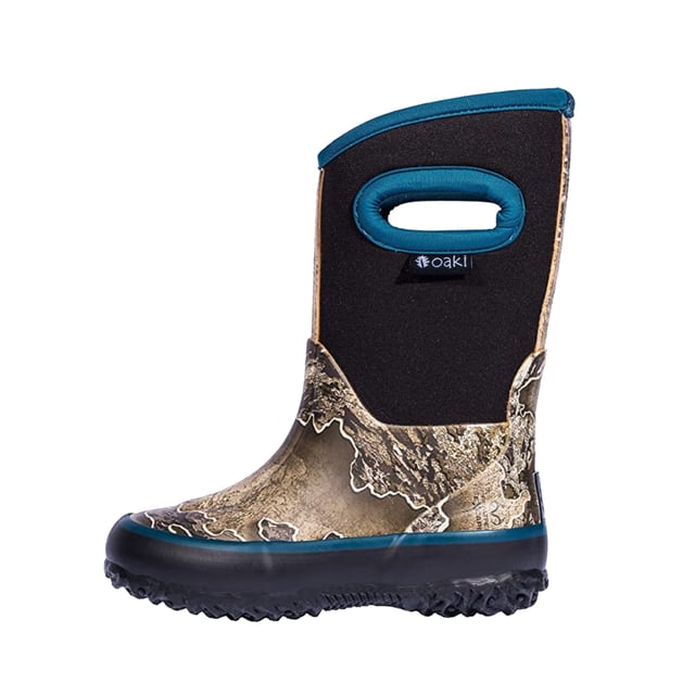 Neoprene Boots, Realtree EXCAPE™