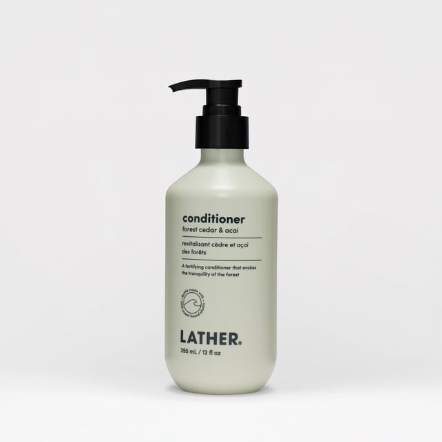 Forest Cedar & Acai Conditioner