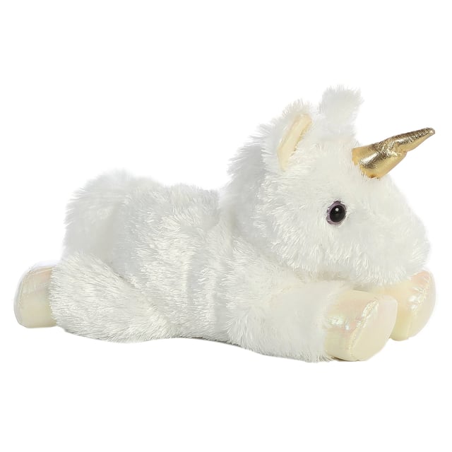 Aurora® - Mini Flopsie™ - 8" Celestial™