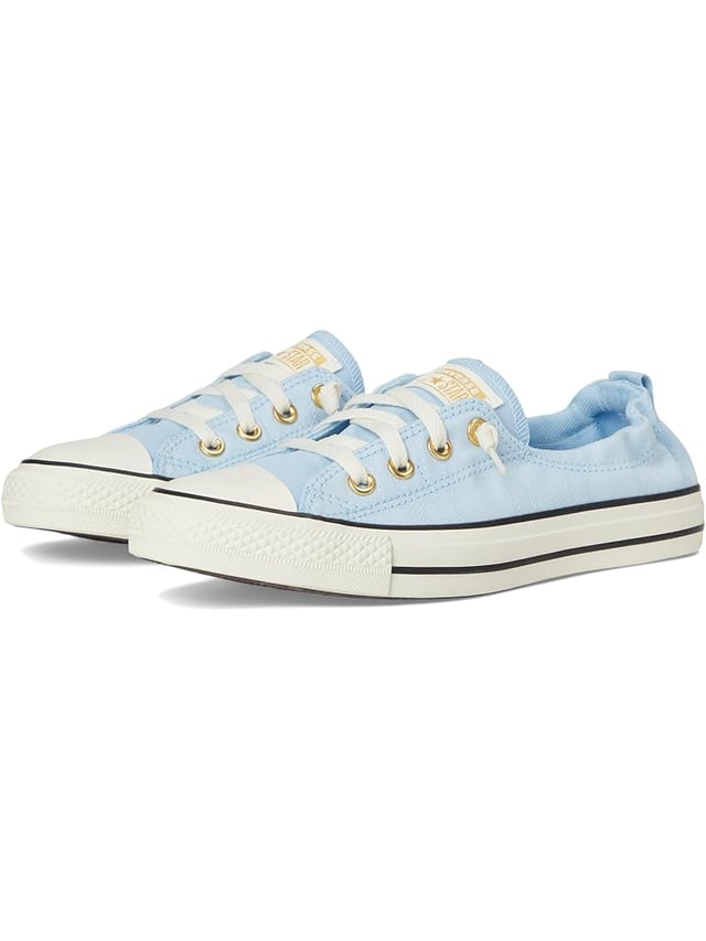 Chuck Taylor All Star Shoreline Woven Canvas