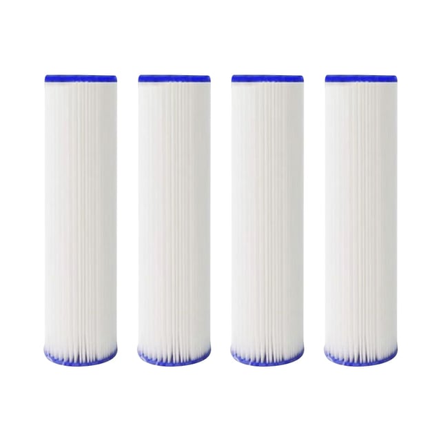 Replacement Filter 4 Pack
