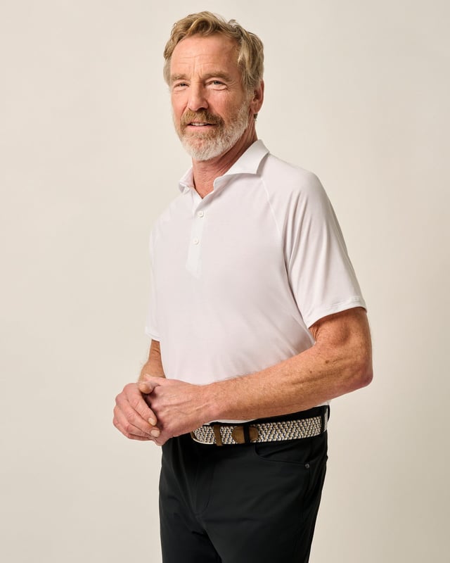 Dri-Release Performance Polo - Callan