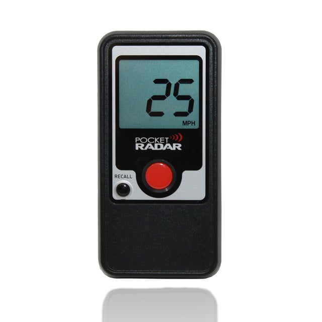 Traffic Radar™ (Model PR1000)