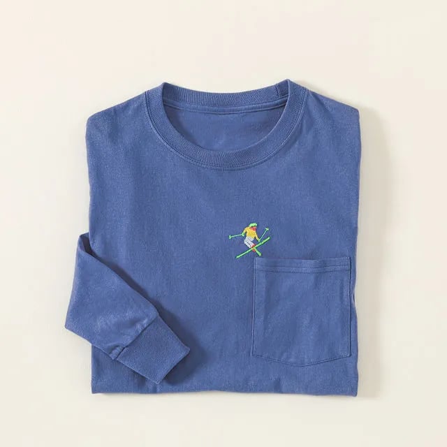 Blue Small