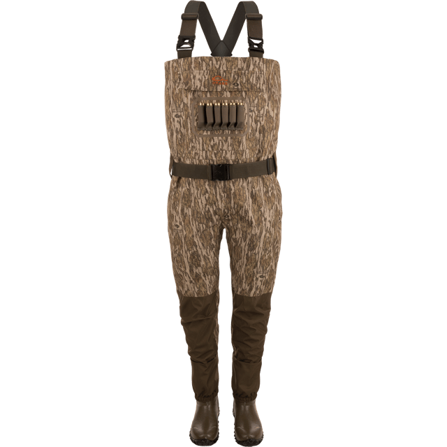 Hardline Uninsulated Breathable Wader