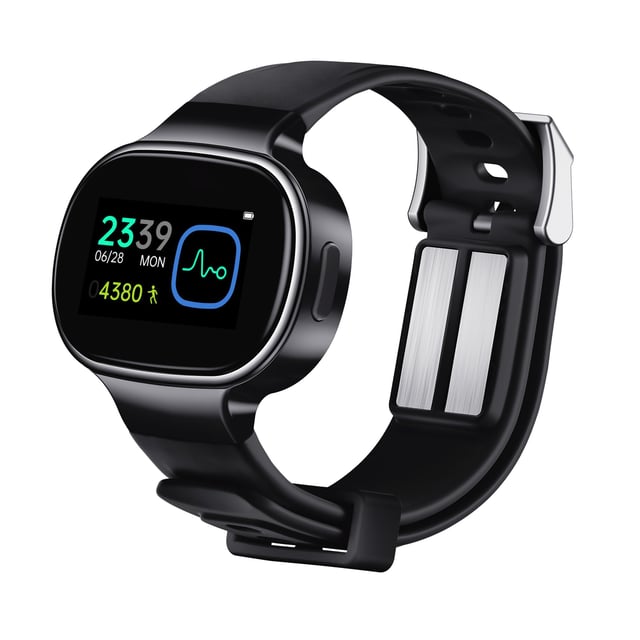 EmeTerm Smart Anti-nausea Wristwatch