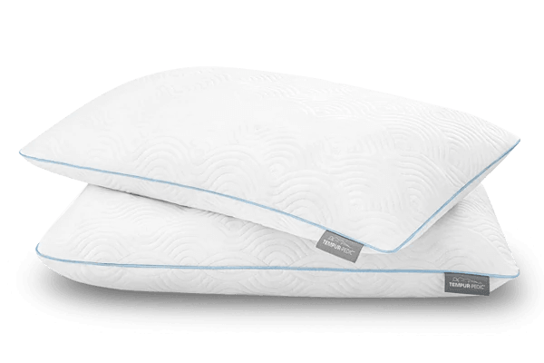 (2 Pack) TEMPUR-Cloud® Adjustable Pillow Bundle - Queen