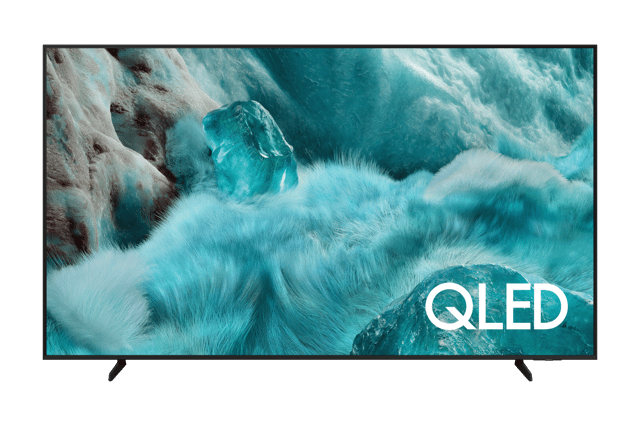 75" Class QLED Q7F 4K Samsung Vision AI Smart TV (2025) QN75Q7FAAFXZA | Samsung US