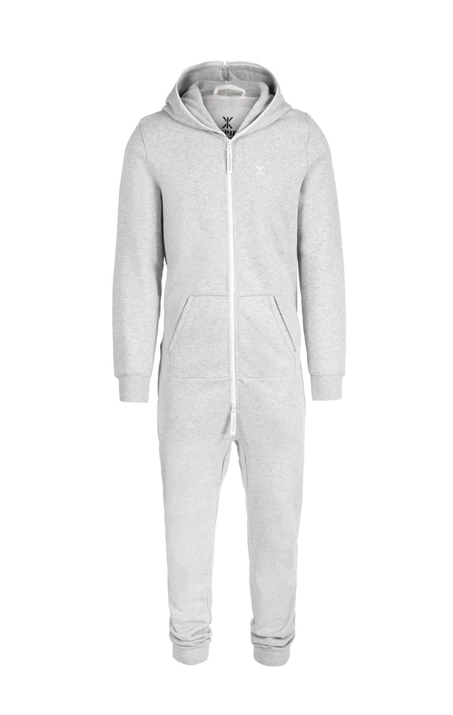 Original Onesie 2.0 Light Grey Melange