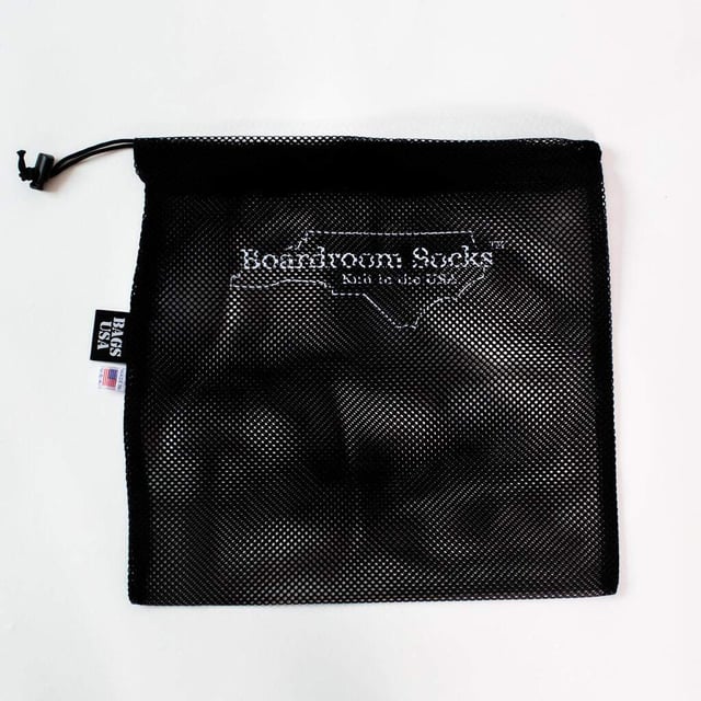 Sock Laundry Bag