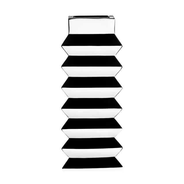 Pleat Large Vase