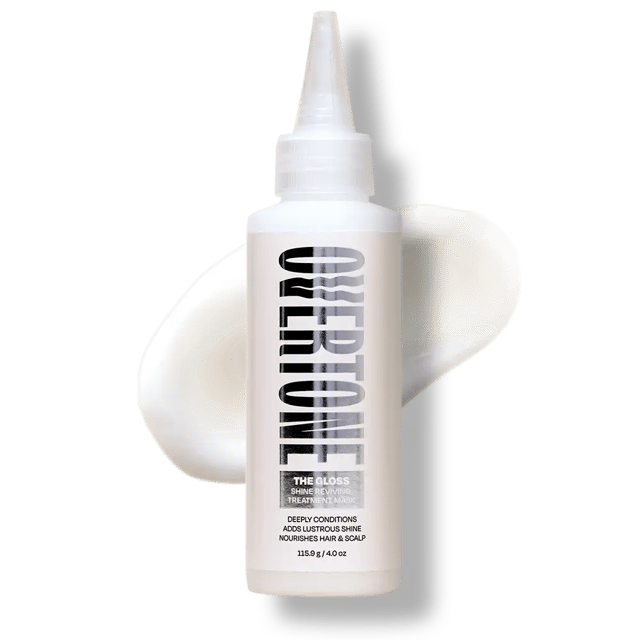 The Gloss: Shine Reviving Treatment Mask