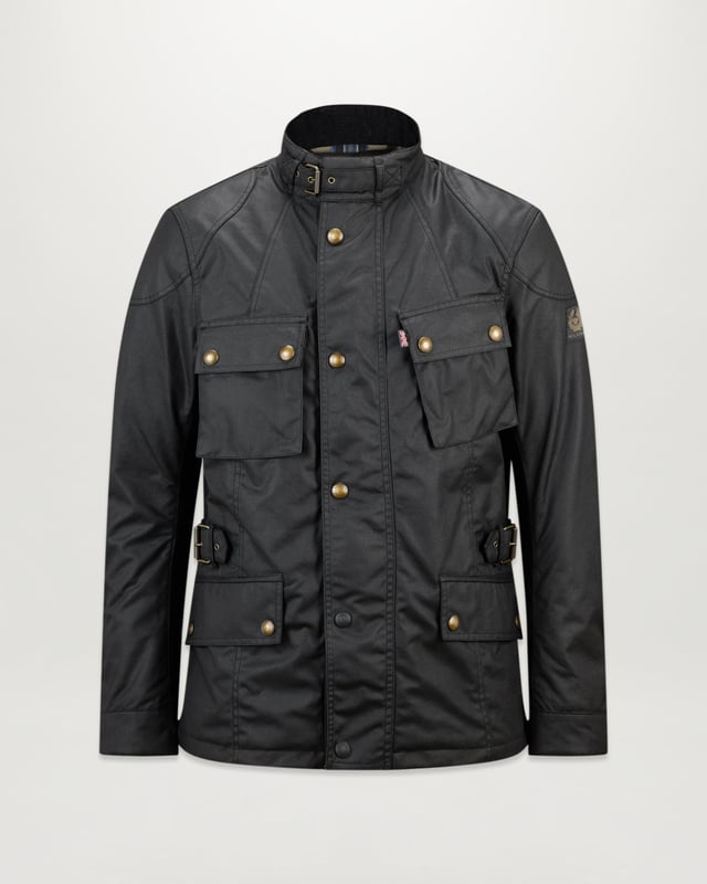 CROSBY MOTORCYCLE JACKET