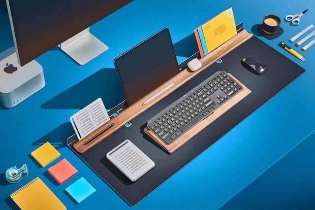 Matte Studio Pad