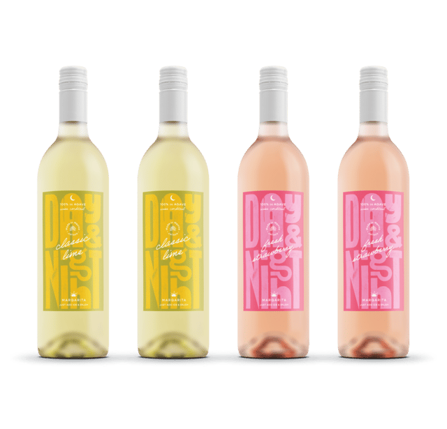 Day & Night Variety Margarita Bundle