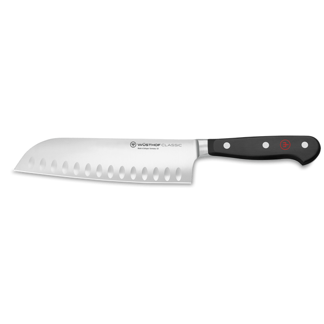 Classic Ikon 6-Piece Starter Knife Block Set
