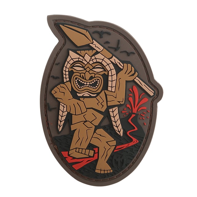 Ku Hawaiian God of War