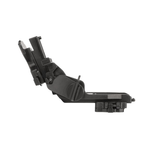 CADEX Low profile flip mount