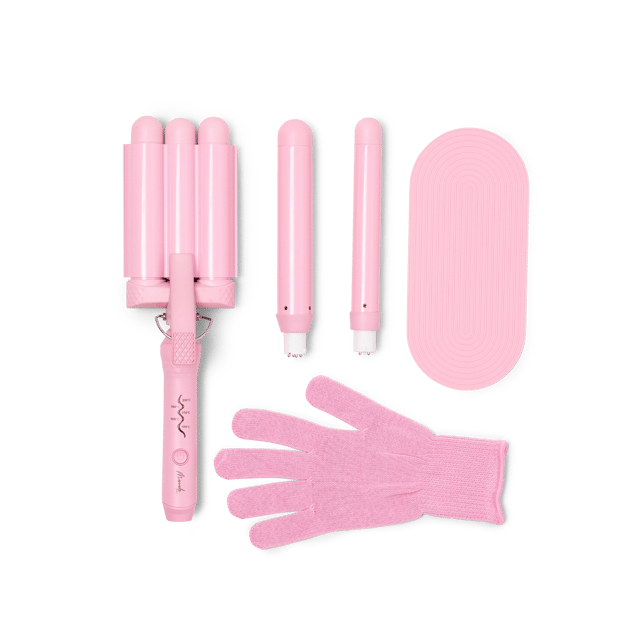 Style Wand
