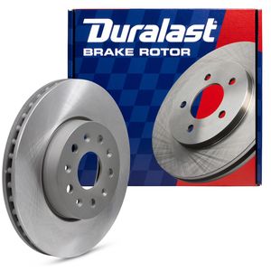 Duralast Disc Brake Rotor 72037DL