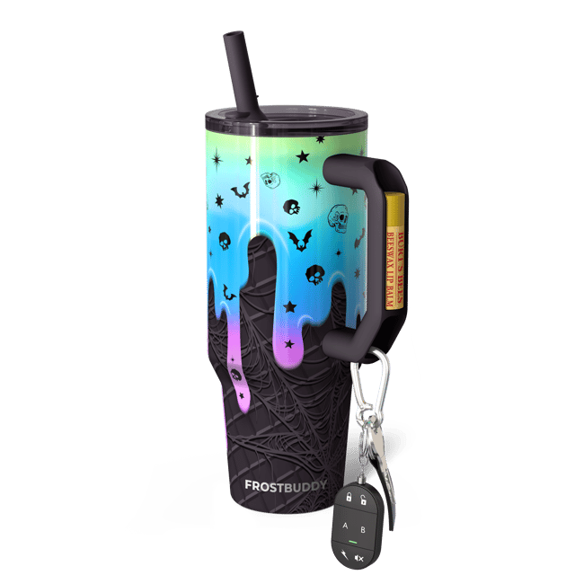 Thicc Buddy 40oz | I Scream 4 Ice Cream