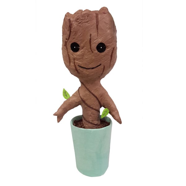 Large Baby Groot Pinata - Signature Line