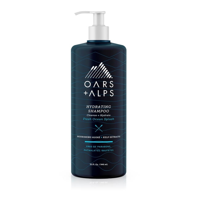 Value Size Hydrating Shampoo