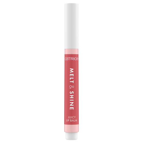 Melt'n Shine Glossy Lip Balm