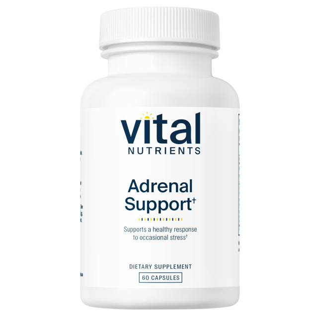 Adrenal Support*
