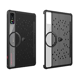 Protective Magnetic Case for RedMagic Tablet 3 Pro/ RedMagic Astra Gaming Tablet