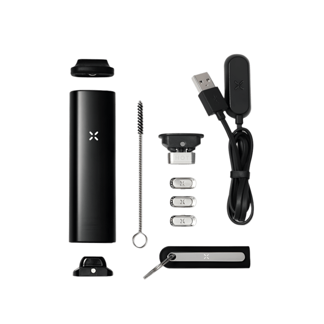 My PAX® PLUS