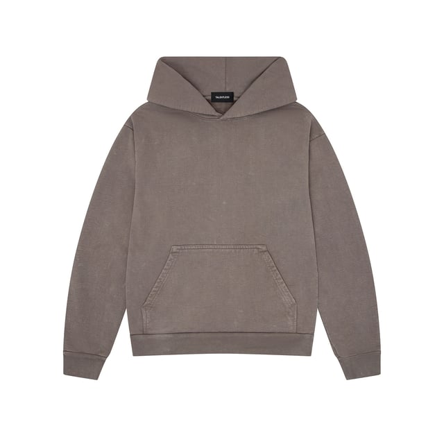 MENS HEAVYWEIGHT HOODIE