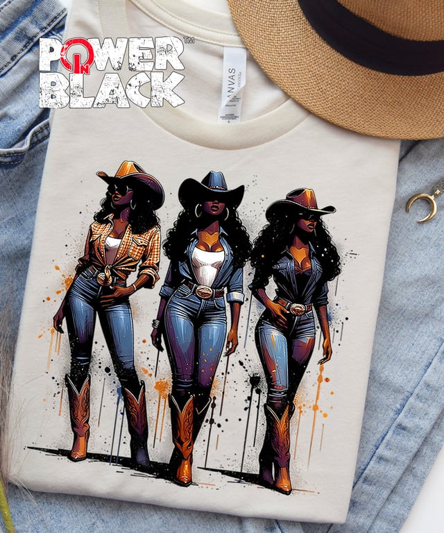 Rodeo Queens