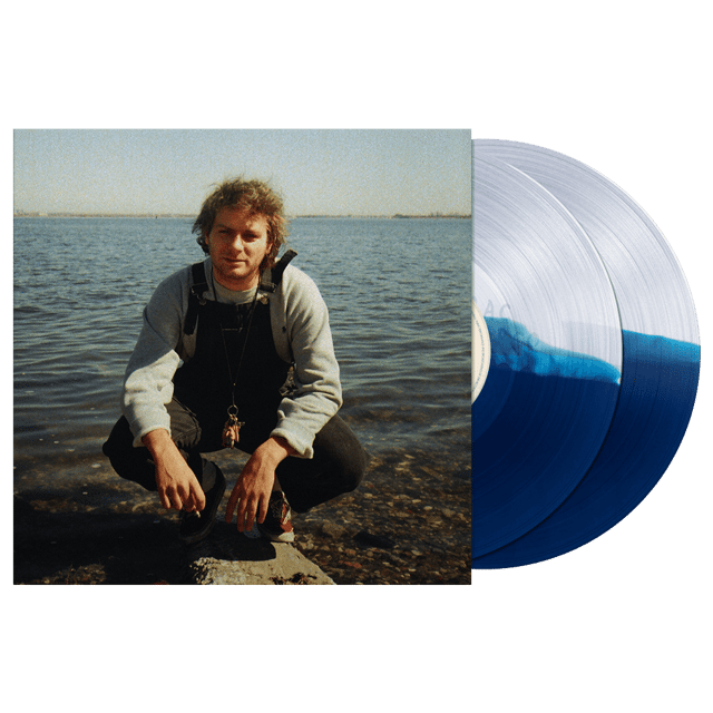 Another One 10th Anniversary Vinyl