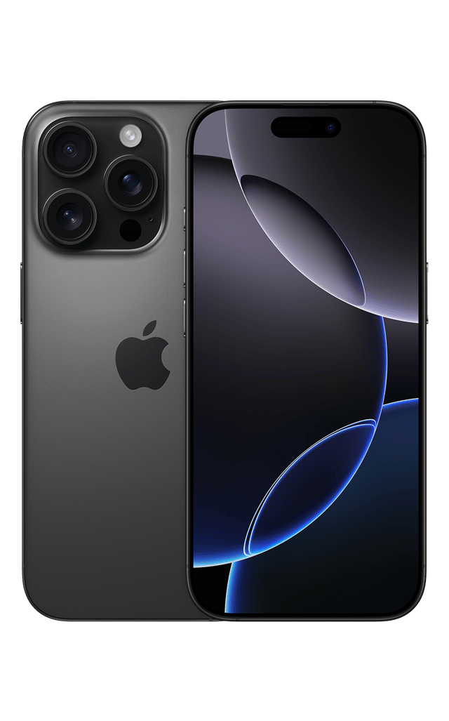 Apple iPhone 16 Pro Max