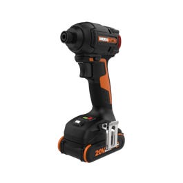 Nitro Brushless Compact 1/4" Impact Driver