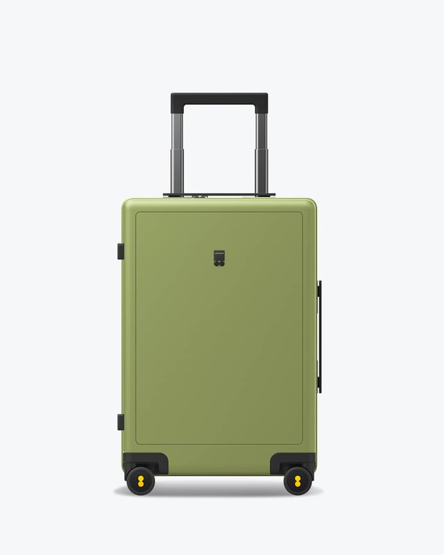 Luminous Textured Carry-On 20''
