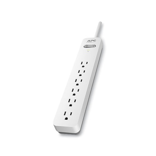 Apc Essential SurgeArrest Surge Protector
