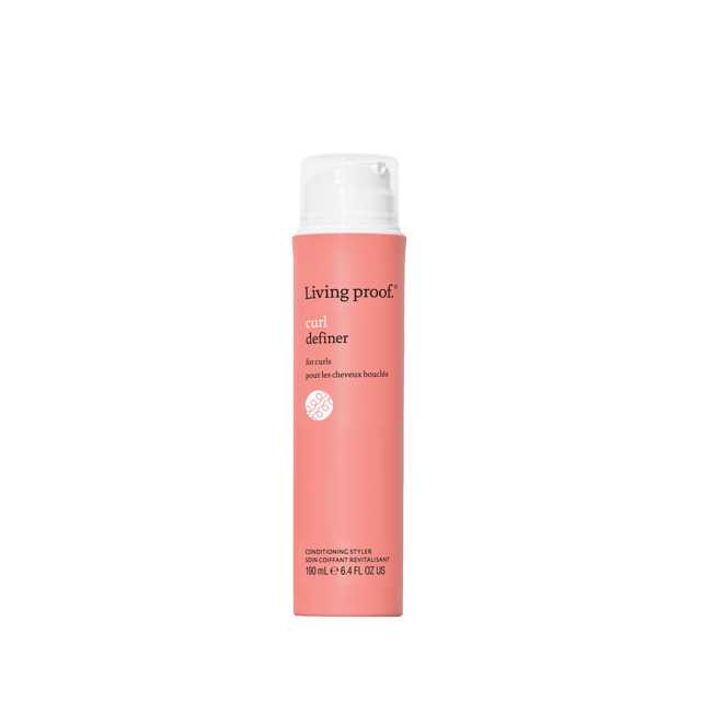 Curl Definer