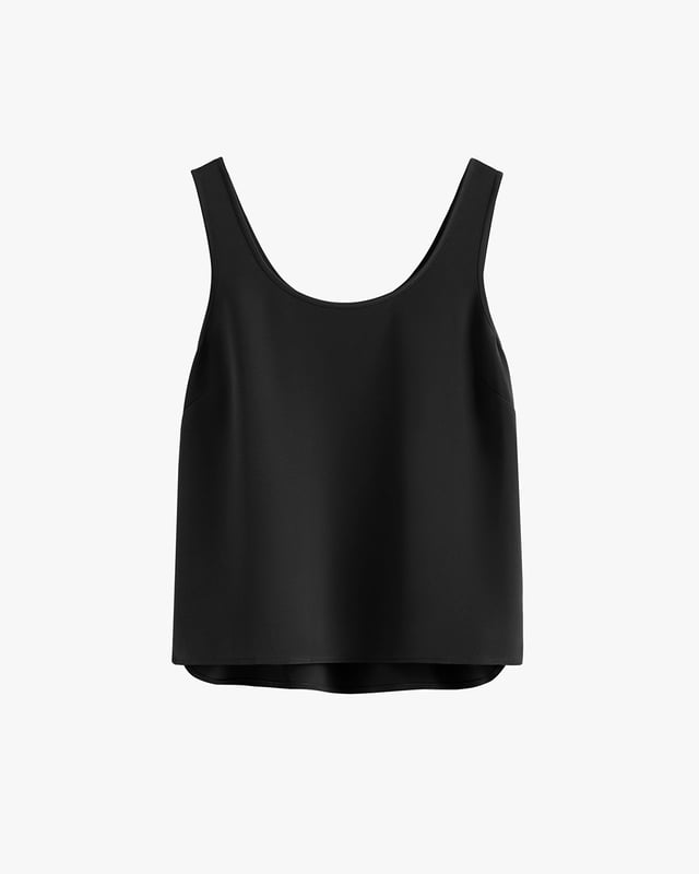 Silk Tank