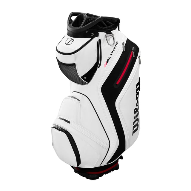 Alpine Cart Bag