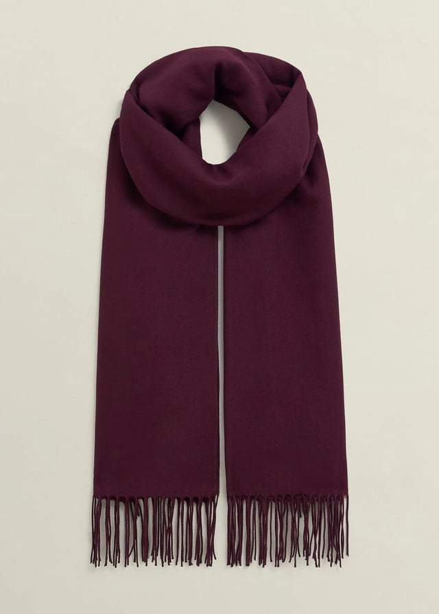 Matilda Scarf