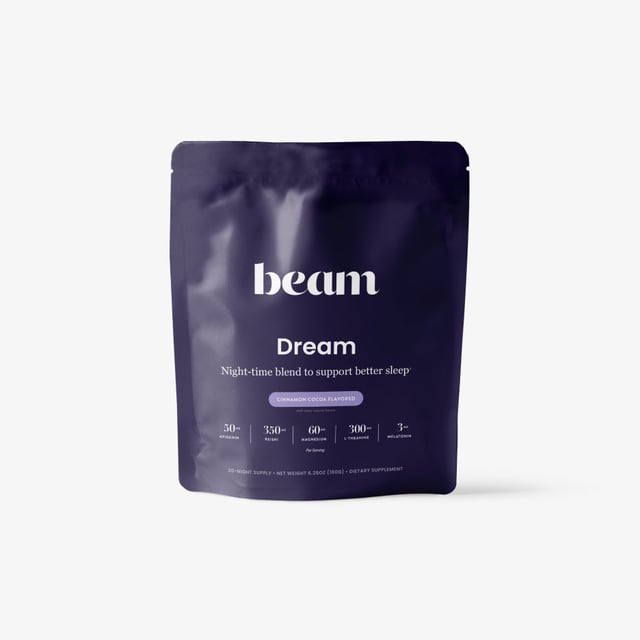 Beam Dream