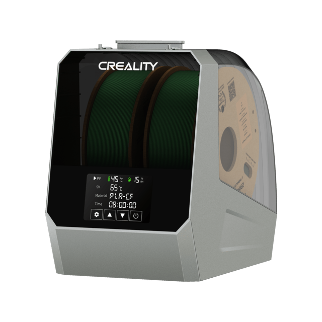 Creality Space Pi Filament Dryer Plus