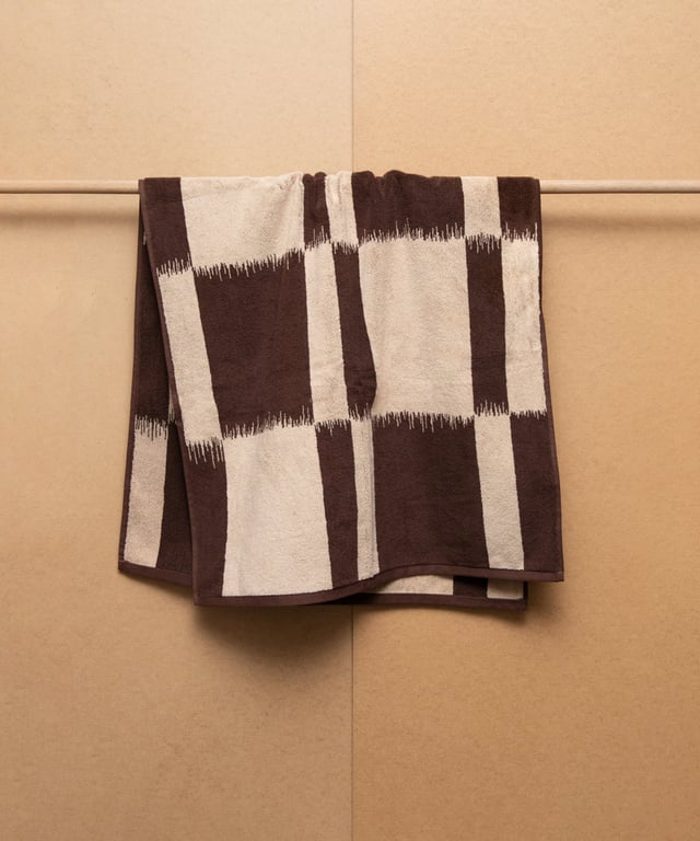 Karin Bath Towel